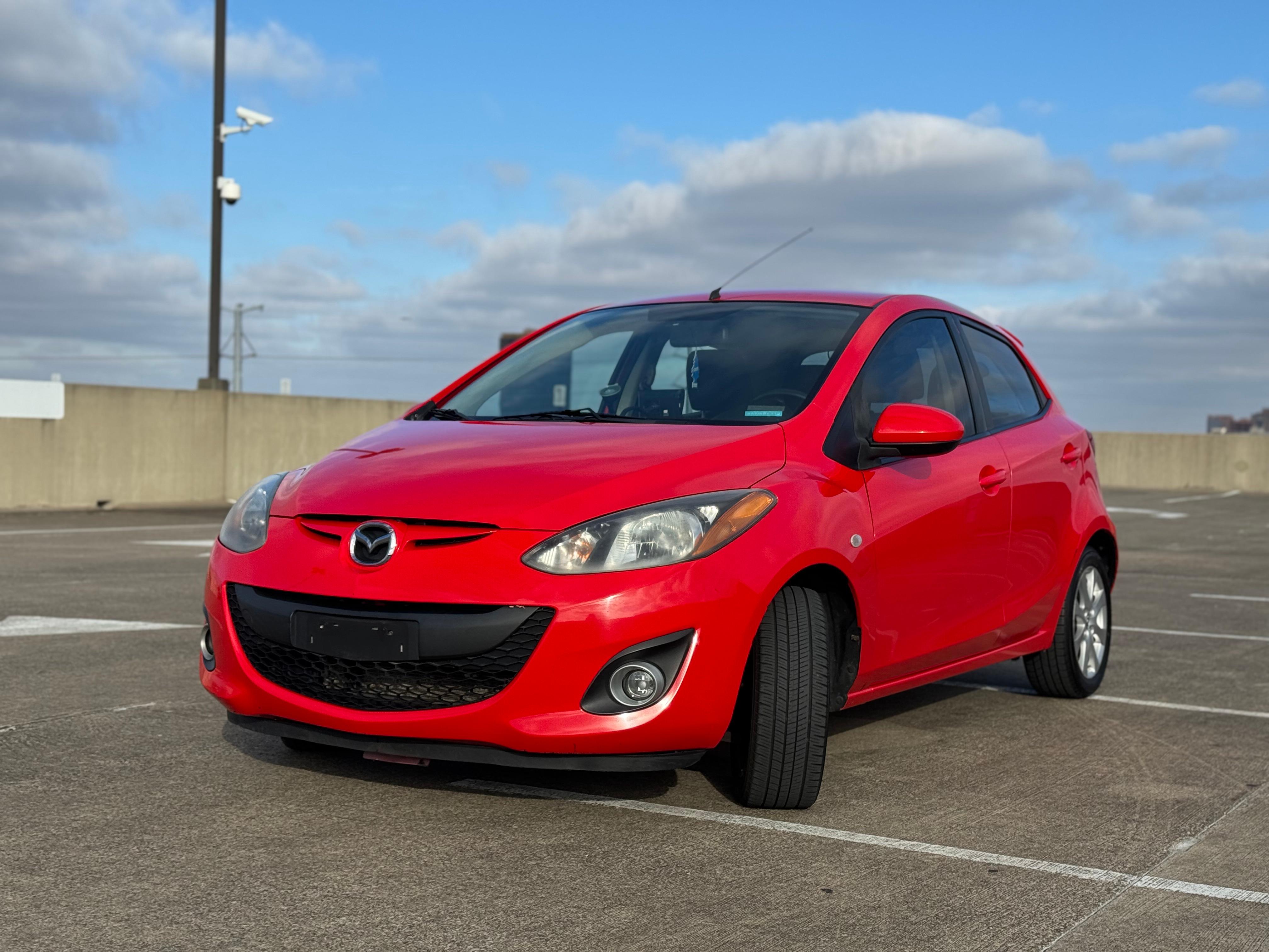 Mazda Mazda2 2014 in Brentwood, MO