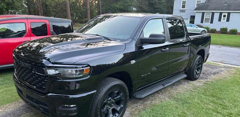 Ram 1500 2026
