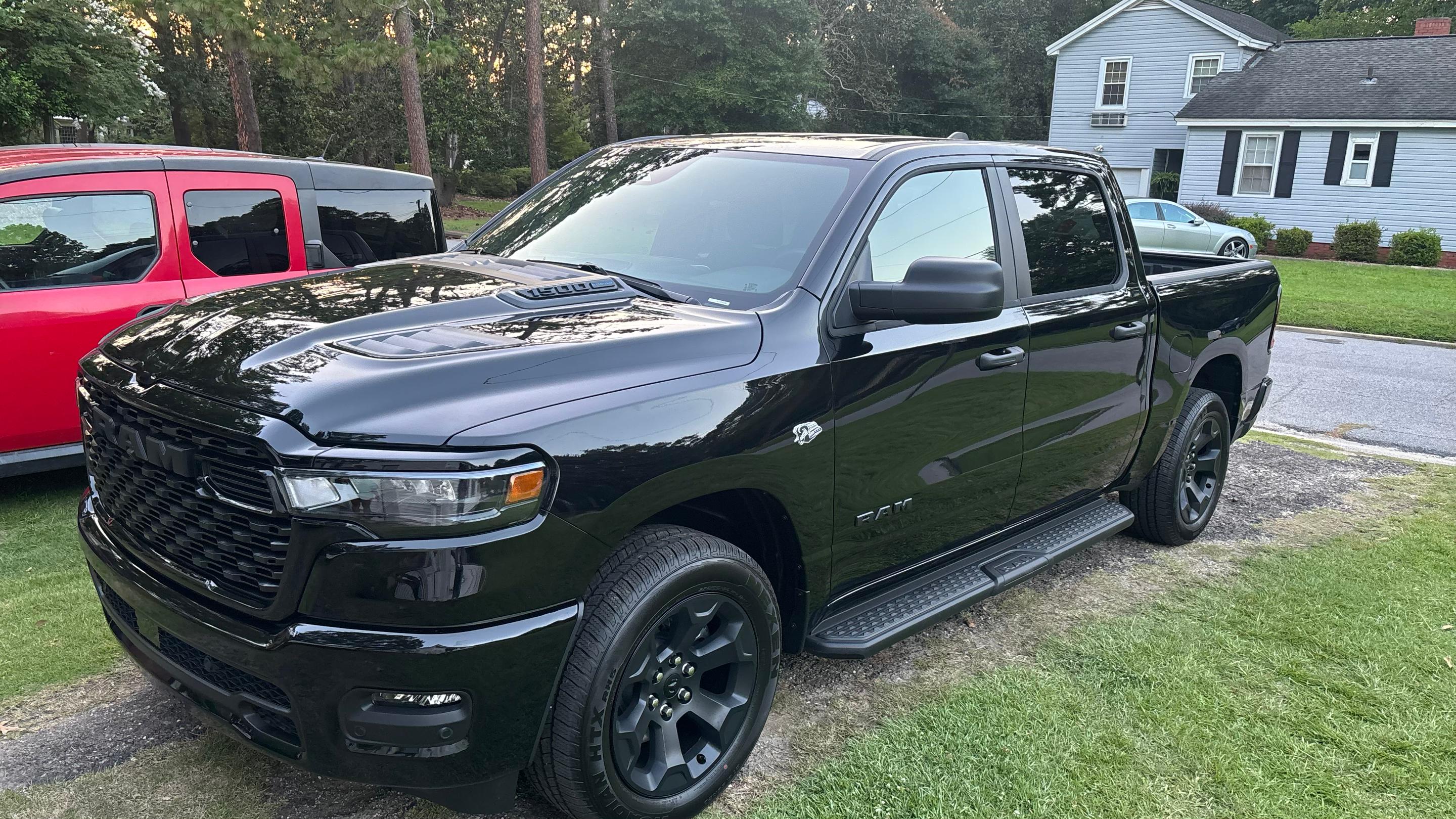 Ram 1500 2026 in Florence, SC