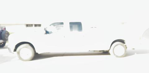 Ford Super Duty F-250 2015
