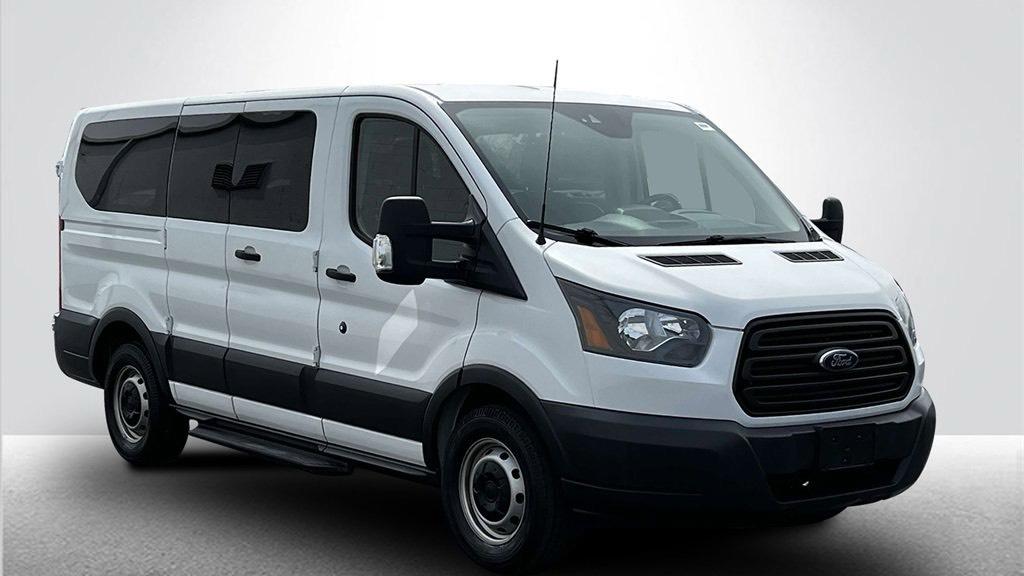 Ford Transit 2016 in Harper Woods, MI