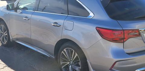 Acura MDX 2020