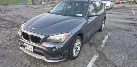 BMW X1 2015