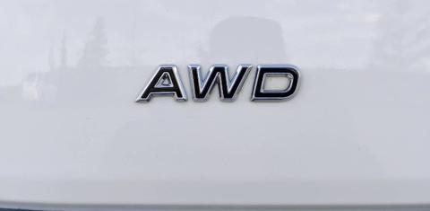 Ford Transit 2020