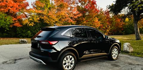 Ford Escape 2024