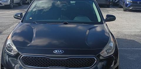 Kia Niro 2018