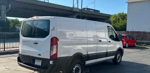 Ford Transit Cargo 2020