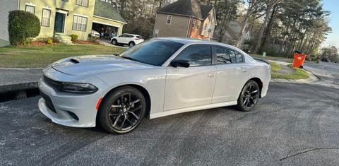Dodge Charger 2020