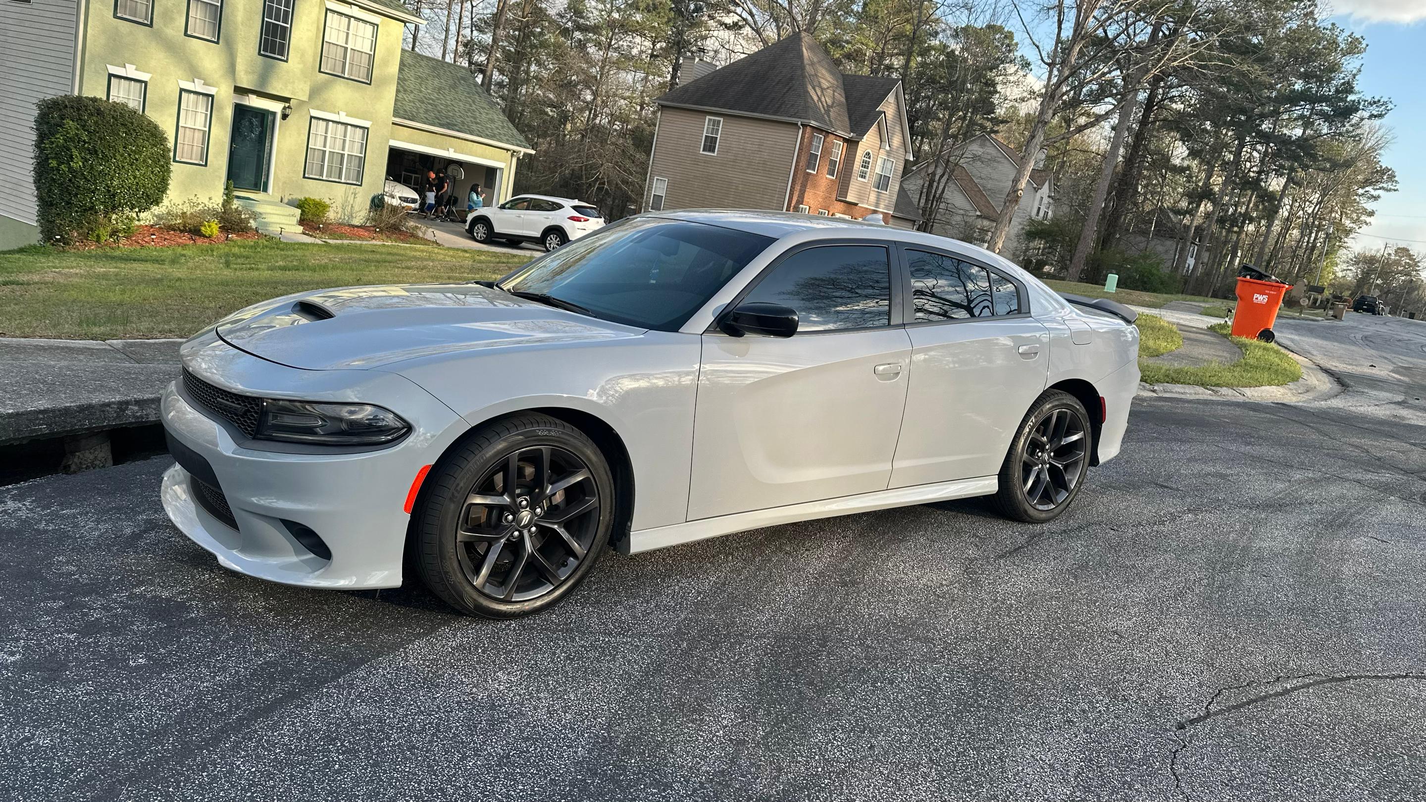 Dodge Charger 2020 in Riverdale, GA