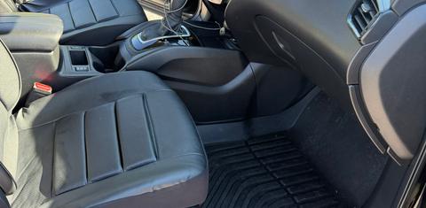 Nissan Rogue Sport 2020