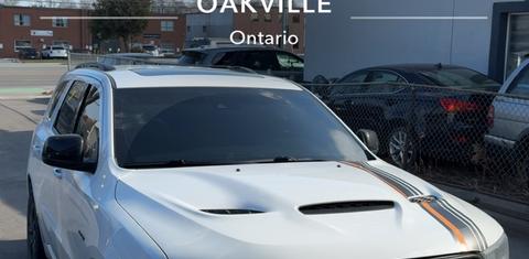 Dodge Durango 2023