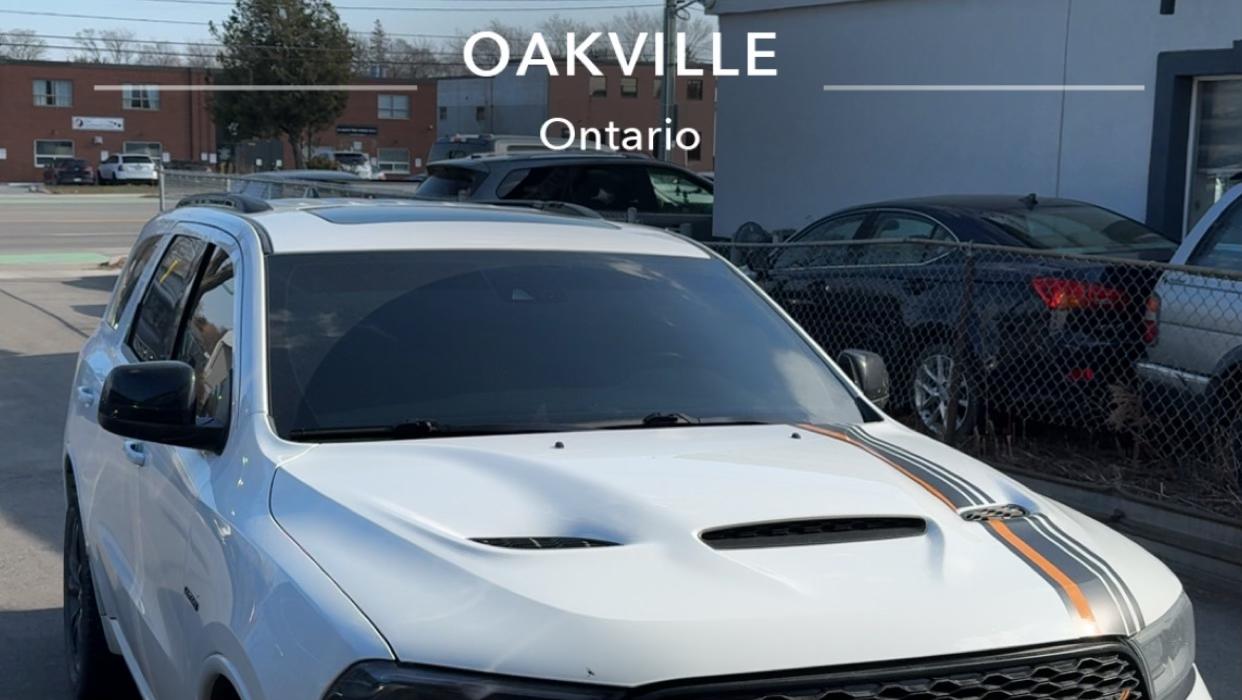 Dodge Durango 2023 à 