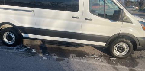 Ford Transit 2026