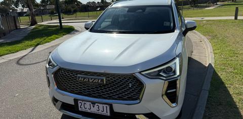 GWM HAVAL JOLION 2023