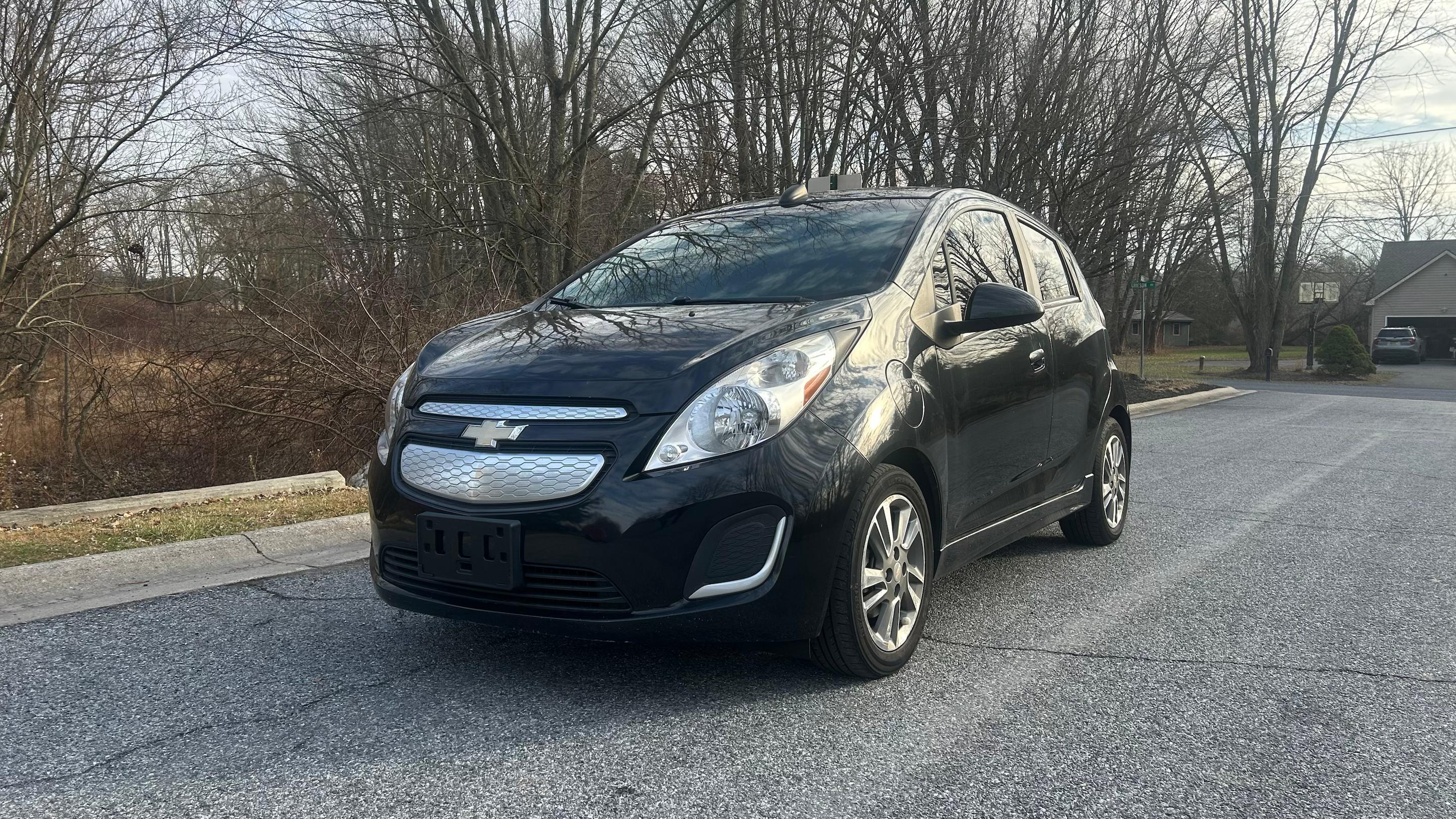 Chevrolet Spark EV 2015 in Downingtown, PA