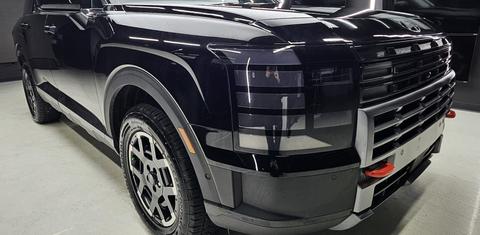 Hyundai Palisade 2026