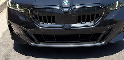 BMW 5 Series 2026