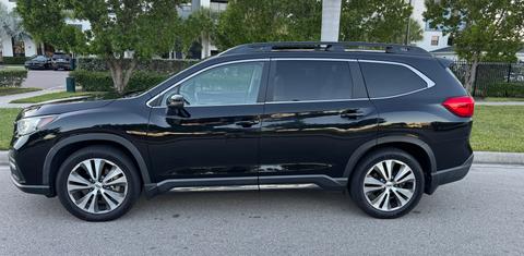 Subaru Ascent 2019