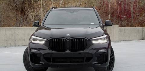 BMW X5 2020
