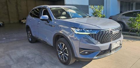 GWM HAVAL H6 2025