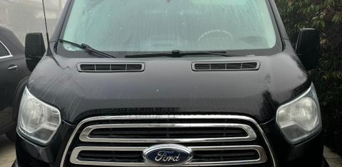 Ford Transit 2016