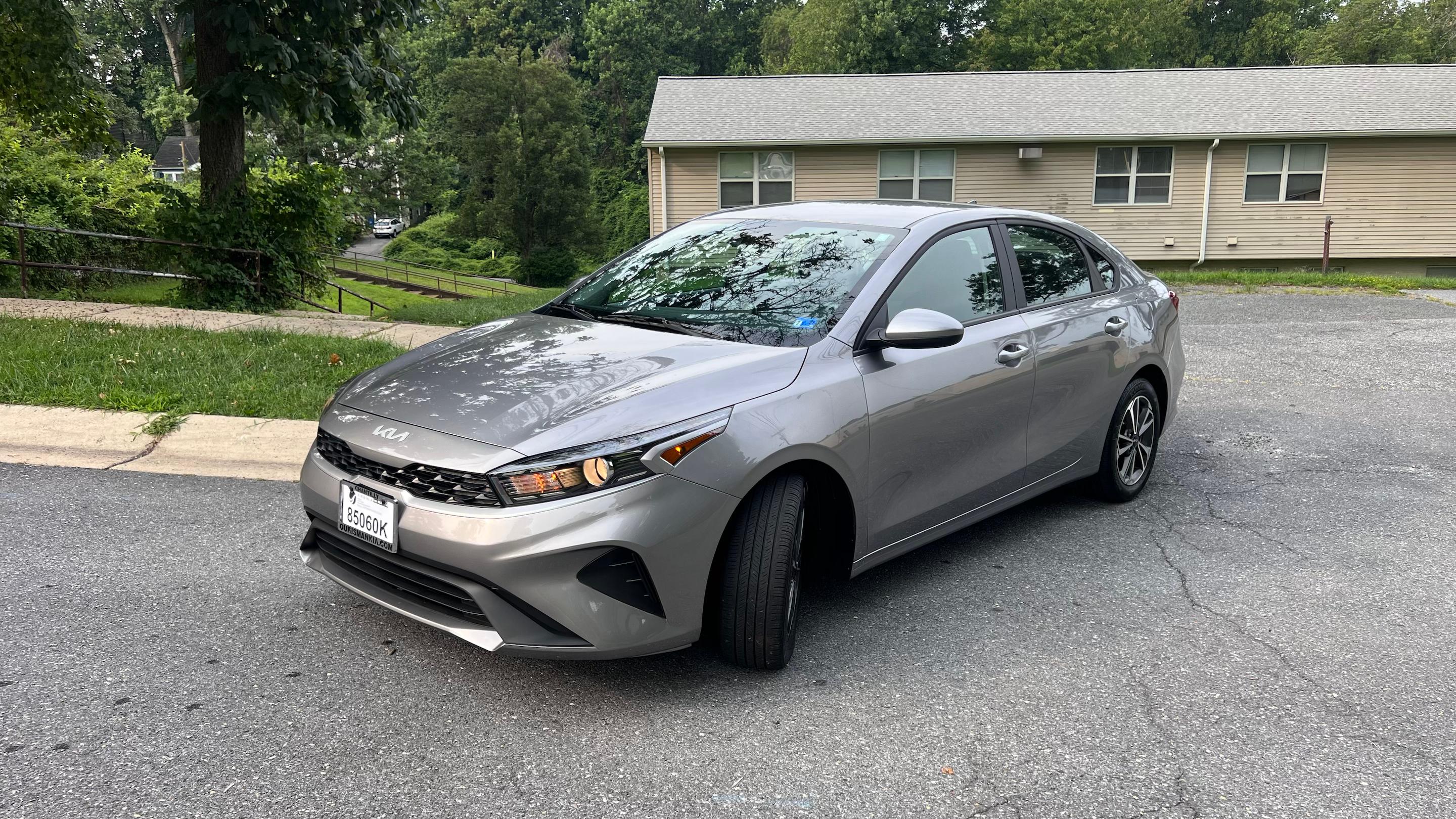 Kia Forte 2023 in Wheaton-Glenmont, MD