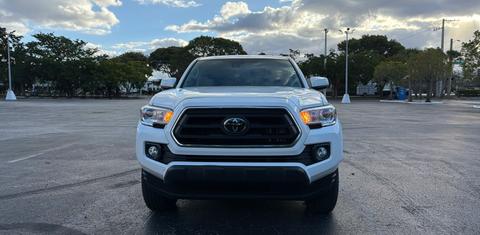Toyota Tacoma 2023