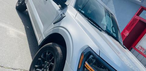 Ford F-150 2025