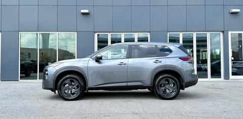 Nissan Rogue 2026