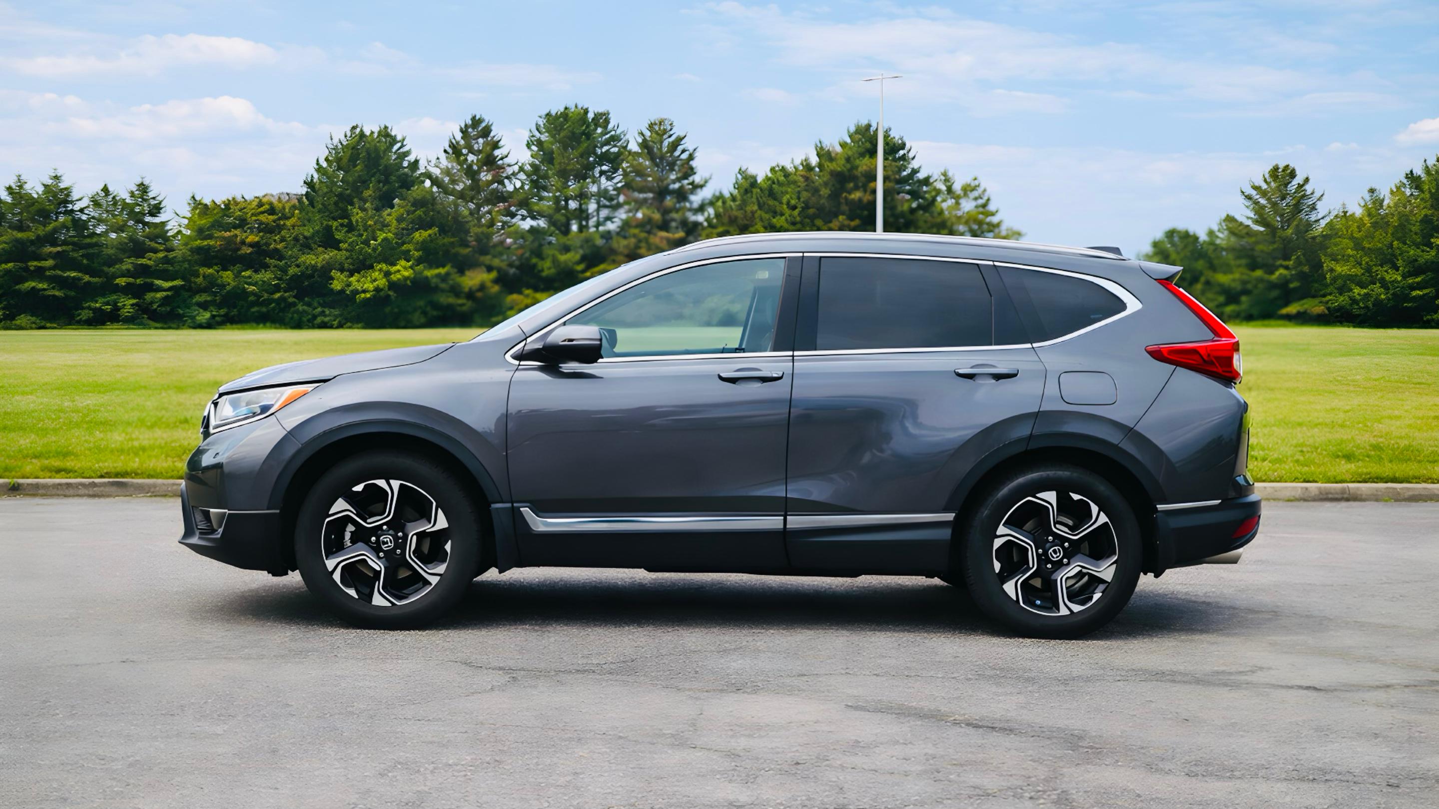 Honda CR-V 2019 à Pickering, ON