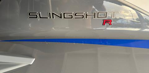Polaris Slingshot 2021