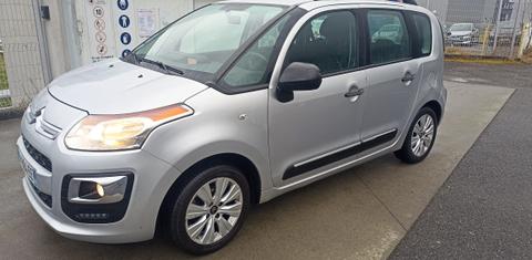 Citroen C3 PICASSO 2016