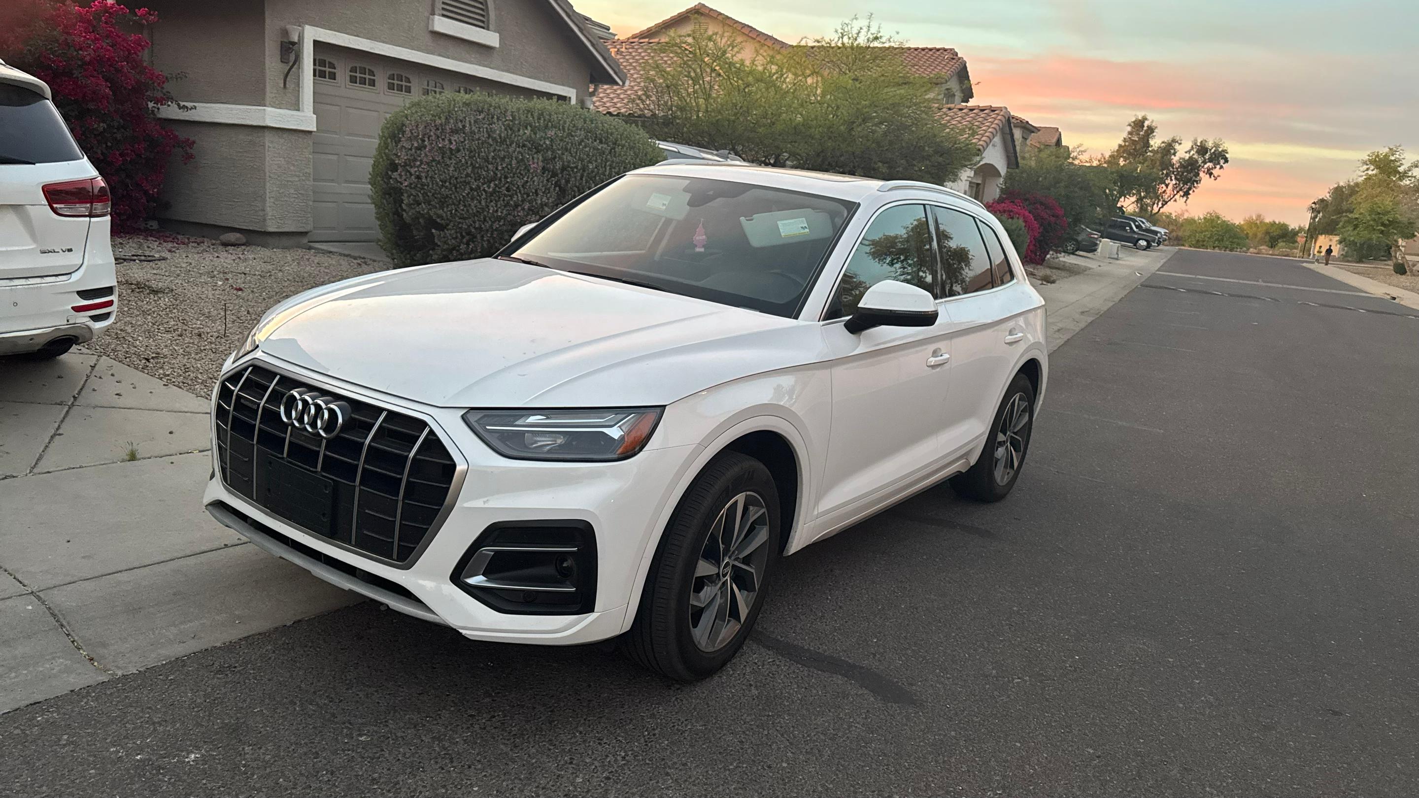 Audi Q5 2021 in Phoenix, AZ