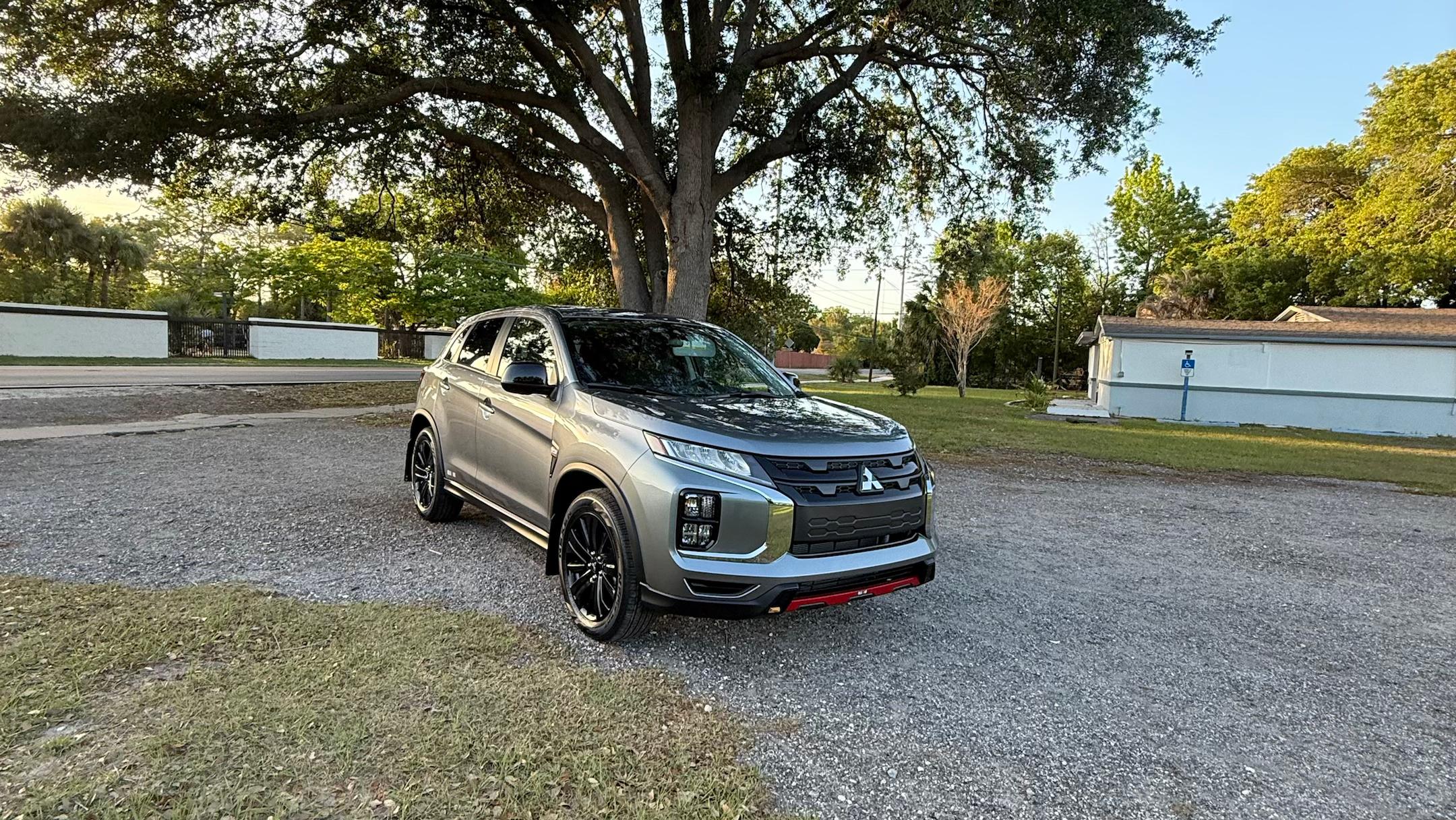 Mitsubishi Outlander Sport 2026 en Orlando, FL