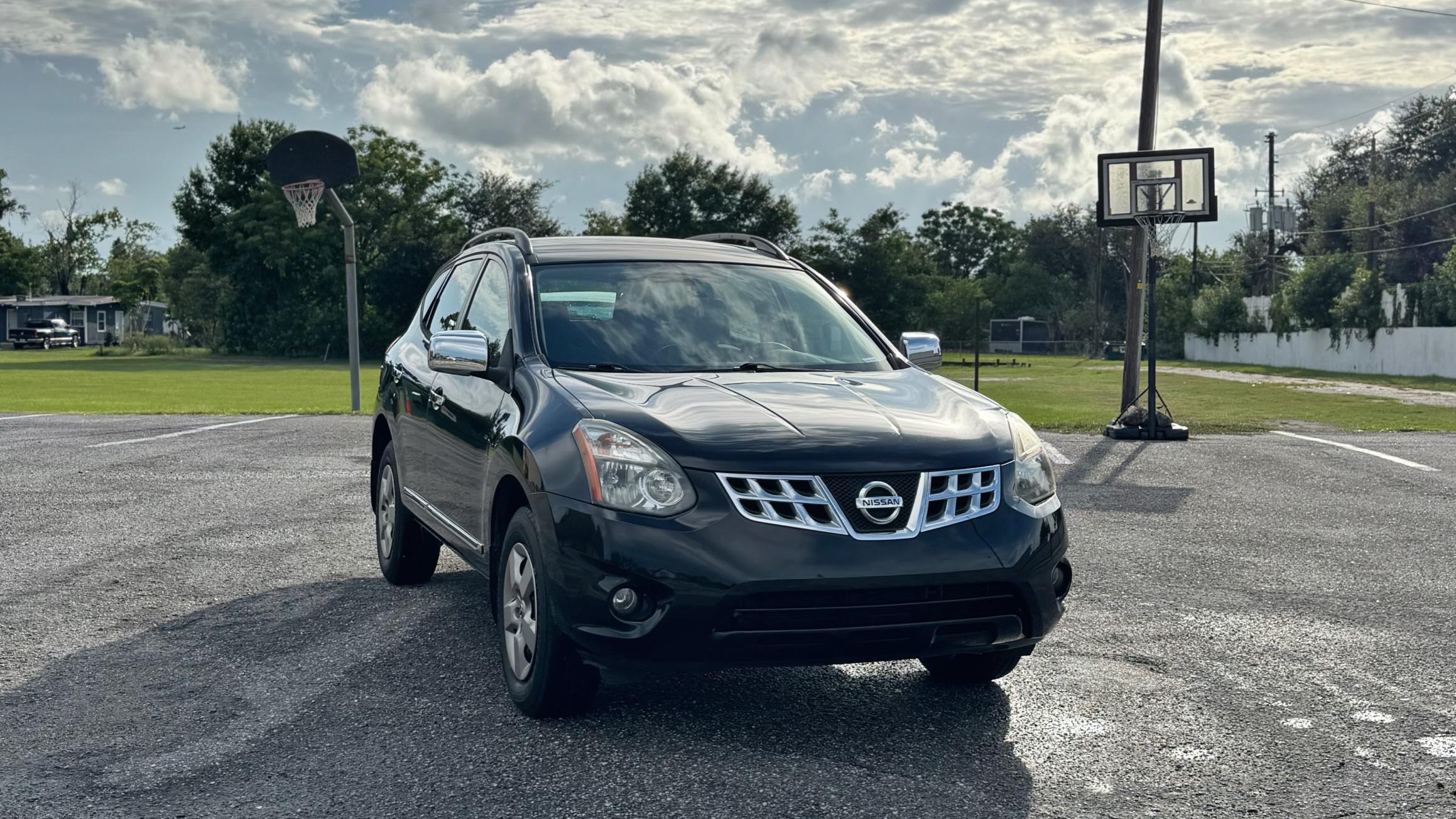 Nissan Rogue Select 2014 in Orlando, FL