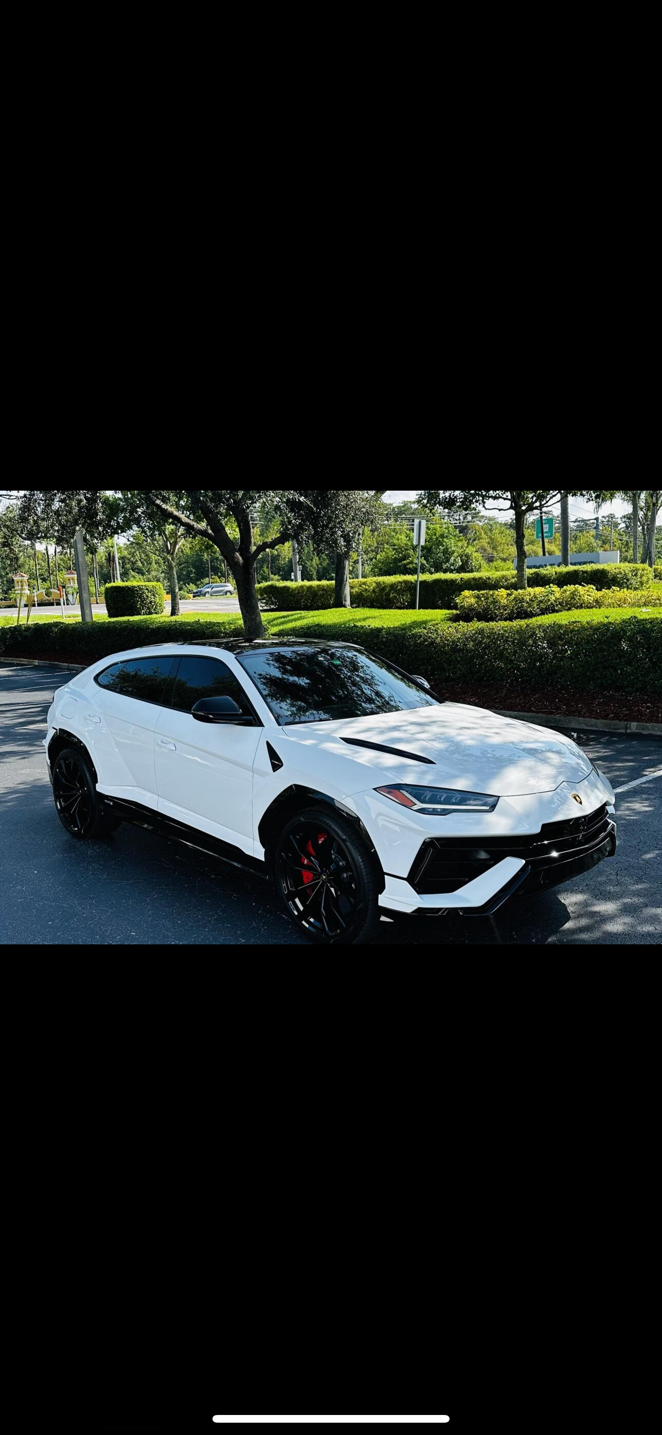 Lamborghini Urus 2023 in Orlando, FL