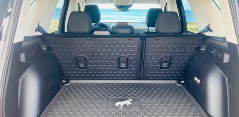 Ford Bronco Sport 2022