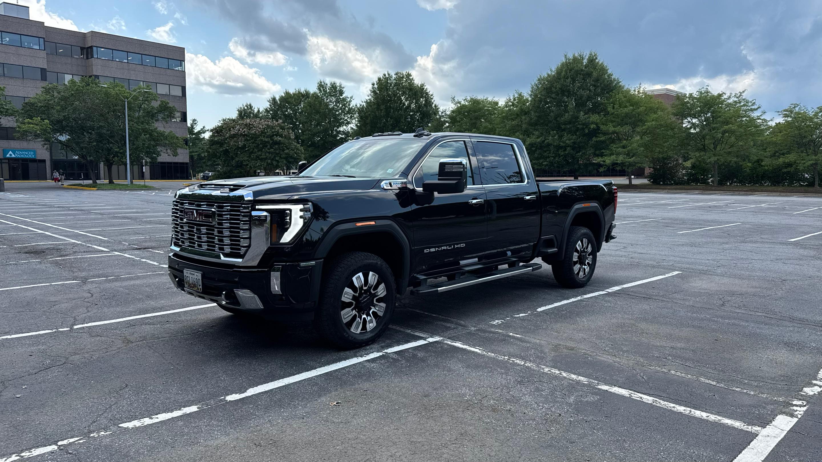 GMC Sierra 2500HD 2025 in Annapolis, MD
