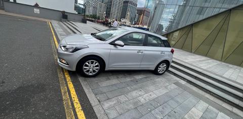 Hyundai i20 2017