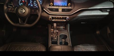 Nissan Altima 2023