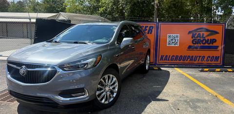 Buick Enclave 2020