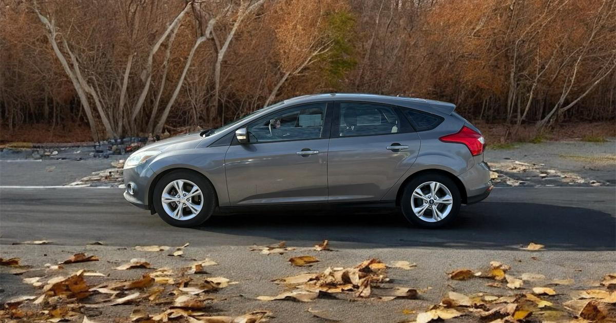 Ford Focus 2013 rental in Nashville, TN by Delontay | Turo