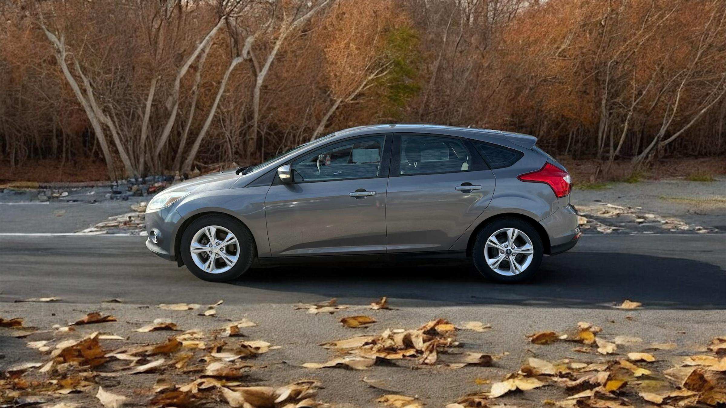 Ford Focus 2013 in Nashville, TN