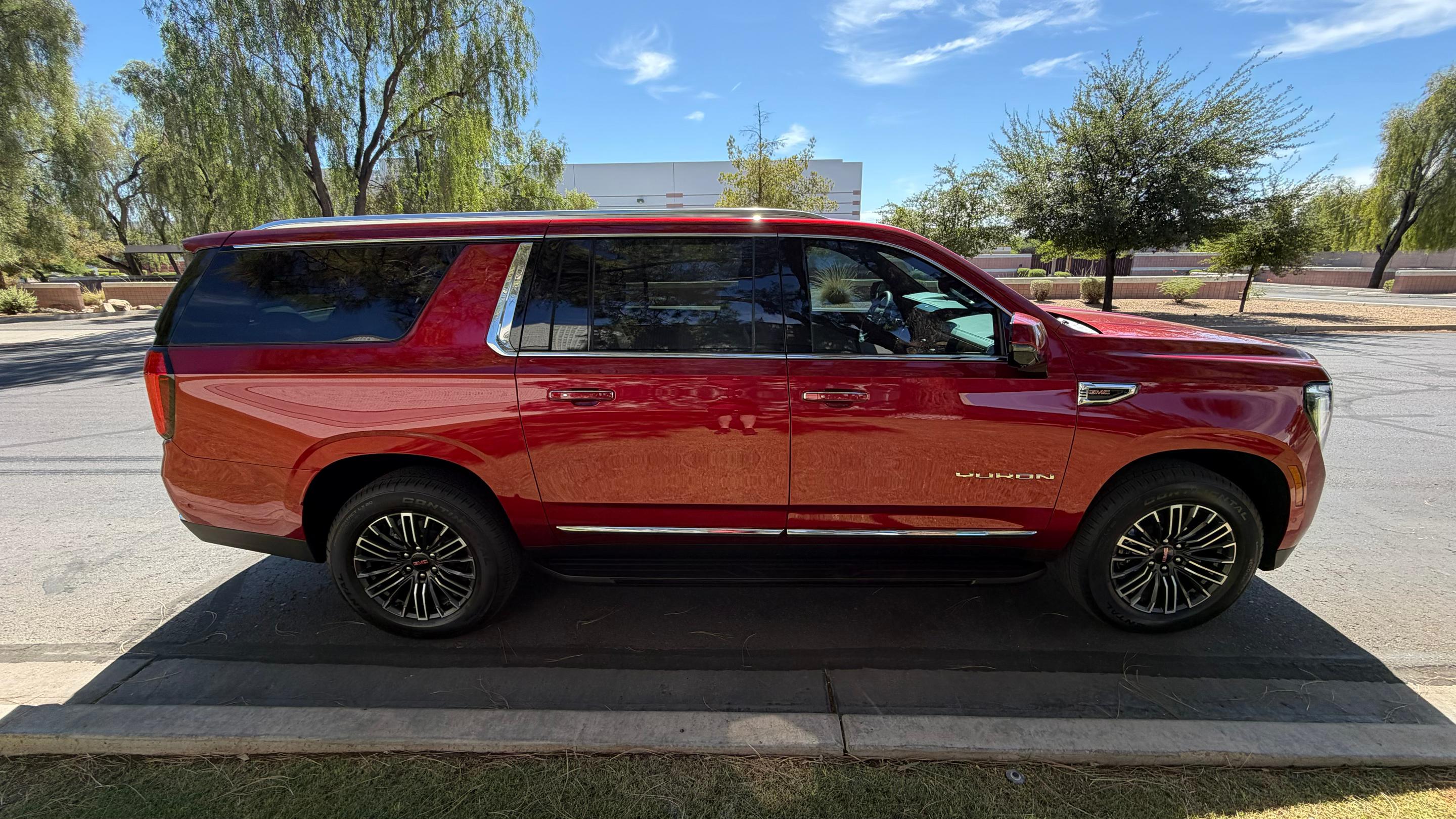 GMC Yukon XL 2026 in Phoenix, AZ