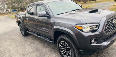 Toyota Tacoma 2022