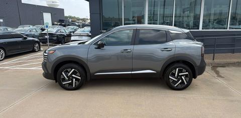Nissan Kicks 2026
