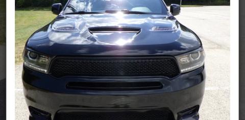 Dodge Durango 2017