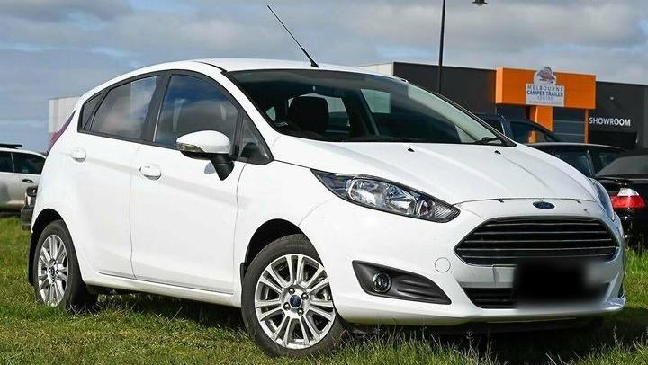 Ford FIESTA 2016 in Morley