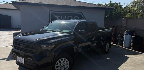 Toyota Tacoma 2026