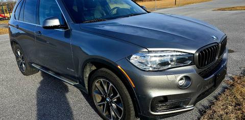 BMW X5 2017